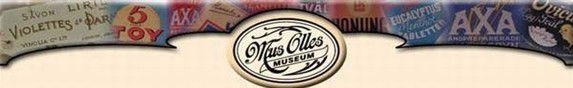 Mus-Olles Museeum